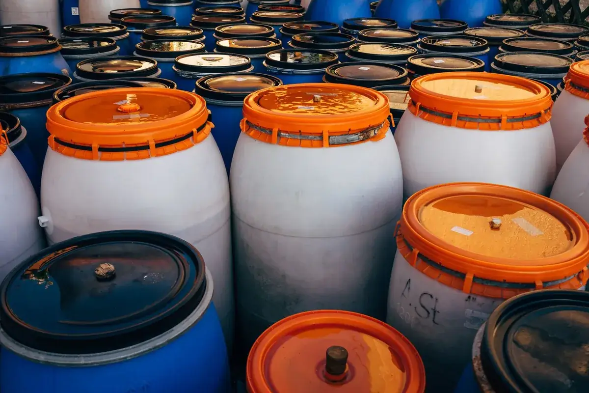 Hazmat Cleanup in Salida, CA